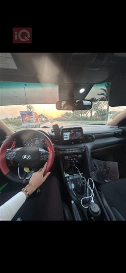 هيونداي فلوستر